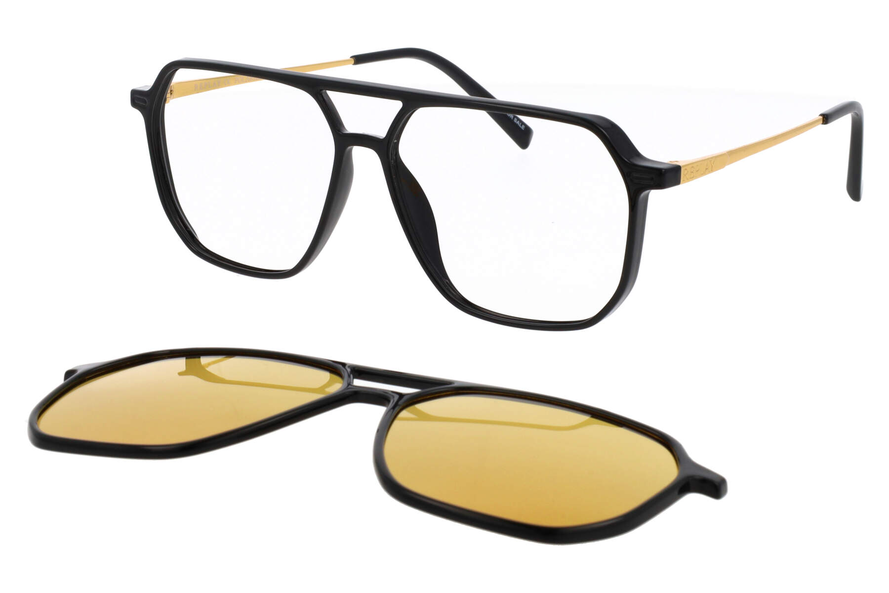 Образец REPLAY