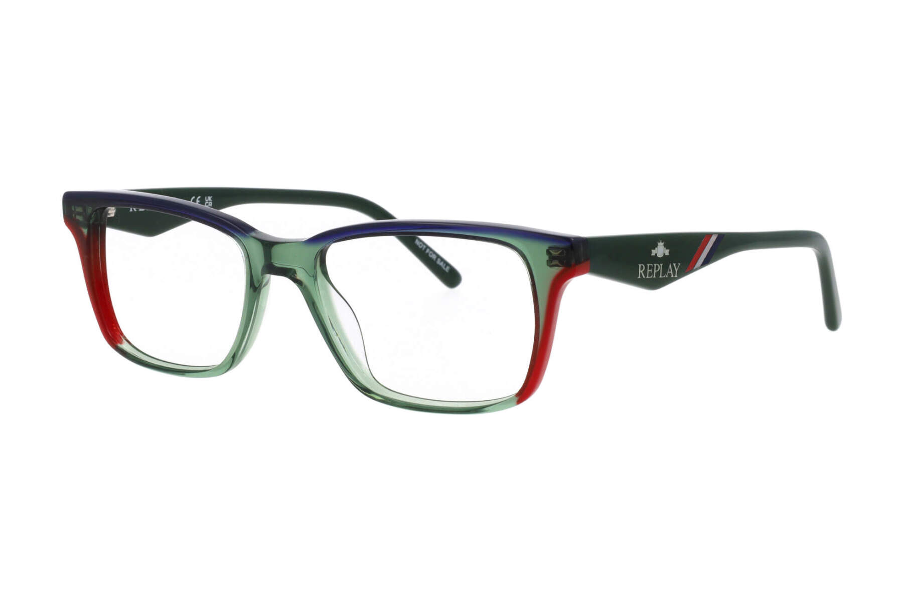 Образец REPLAY