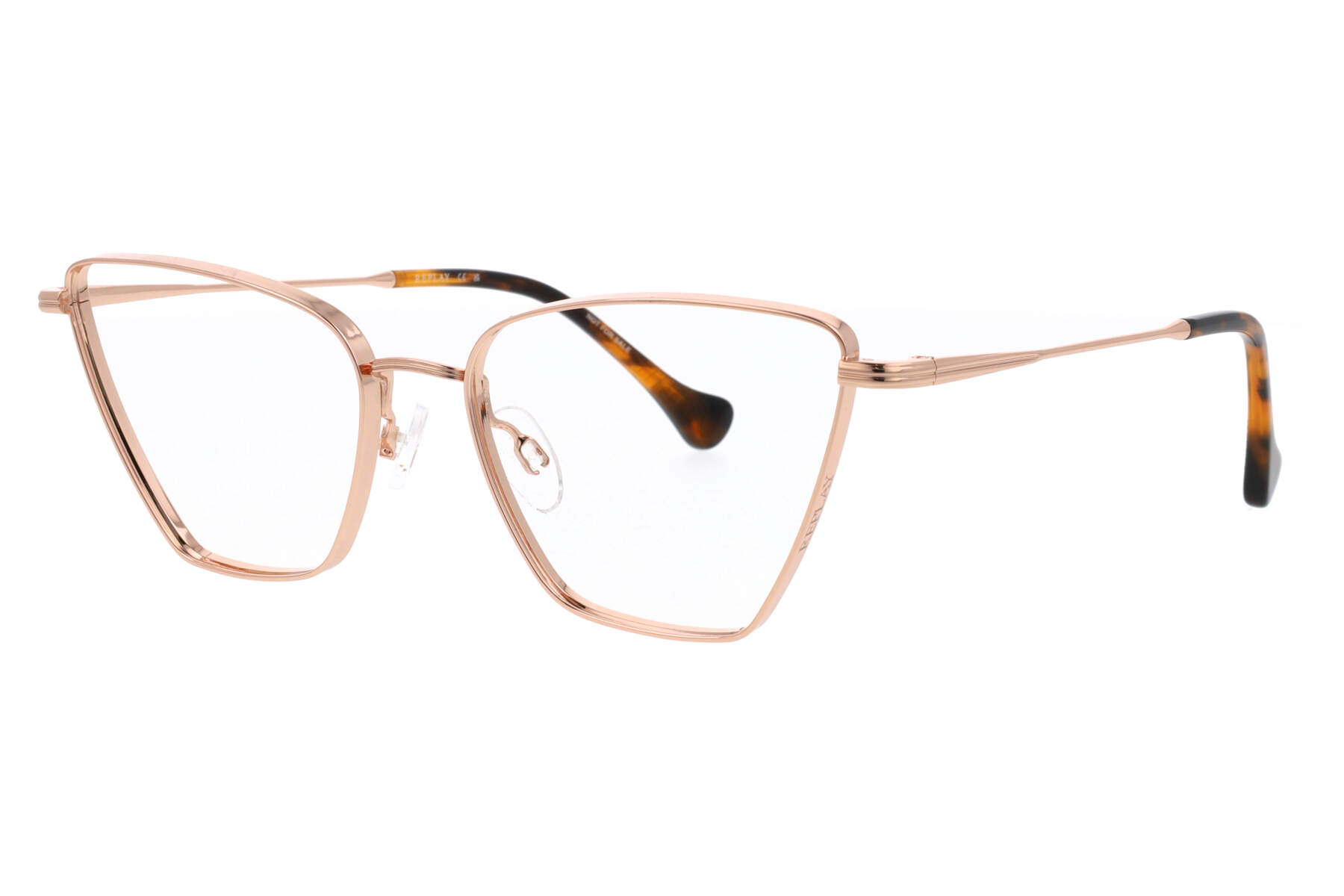 Образец REPLAY